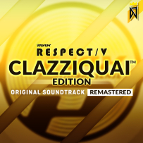 [24-48] DJMAX RESPECT V - Clazziquai Edition (RE) - 2020, FLAC (tracks)