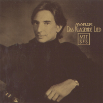 Michael Tilson Thomas (MTT) - Mahler - Das klagende Lied - (24-96, BMG-Sony, 1997).hires
