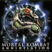《真人快打 Mortal Kombat》Annihilation - 1997, FLAC (tracks+.cue).lossless