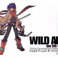 荒野兵器 Wild Arms the Vth Vanguard Original Score Vol.1  Wild Arms the Vth Vanguard Original Score Vol.2 - 2007, MP3 (tracks), VBR 192-320 kbps