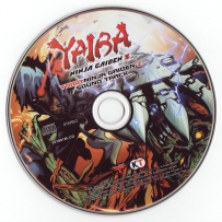 忍者龙剑传 Ninja Gaiden Z Sound Track - 2014, FLAC (tracks+.cue), lossless