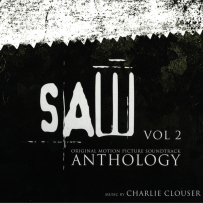 《电锯惊魂 Saw》Original Motion Picture Soundtrack Anthology：Vol 2 - 2018, FLAC (tracks), lossless