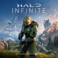 光环 2021 - Halo Infinite (Original Soundtrack) - 2021, FLAC (tracks), lossless