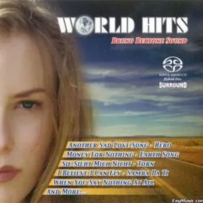 Bruno Bertone Sound - World Hits SACD-DSD.DSF