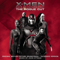 《X战警》逆转未来 X-Men Days of Future Past - Rogue Cut, lossless (tracks+.cue).FLAC