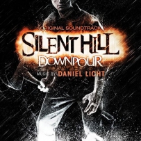 寂静岭 2012 Silent Hill Downpour - Original Soundtrack - 2012, FLAC (tracks+.cue), lossless