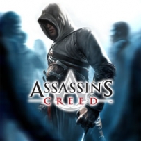 刺客信条 Assassin's Creed - Original Game Soundtrack (by Jesper Kyd) - 2007, FLAC (tracks), lossless
