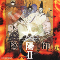 阴阳师 (Onmyoji 陰陽師II 电影原声 オリジナル・サウンドトラック) (2003), MP3, 224 kbps