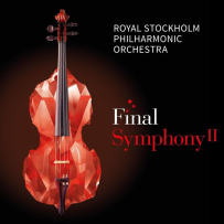 Final Symphony II - Music from Final Fantasy V, VIII, IX and XIII - 2023 (Classical)