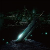 Final Fantasy VII Remake (Orchestral Arrangement Album) - 2020