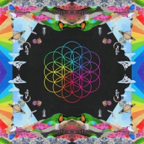Coldplay - A Head Full Of Dreams (2015) (FLAC 24Bit 192kHz)