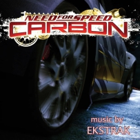 极品飞车 2006.12.19 - NFS - Carbon by Ekstrak [FLAC]