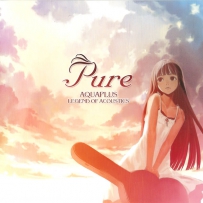 Pure - Aquaplus - Legend Of Acoustics (SACD-R MCH)