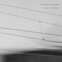 马克斯·李希特 Max Richter - MP3合集, 2002-2016 (31CD), MP3, 320 k