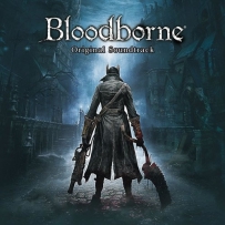 血源诅咒 Bloodborne Original Soundtrack - 2015, 2 CD, MP3, 320 kbps