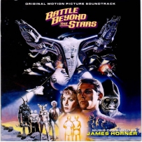 《世纪争霸战》Battle Beyond the Stars (Limited Edition) - 2011 (1980), FLAC (tracks+.cue).lossless