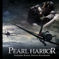 《珍珠港》Pearl Harbor (2 CD Expanded) 2001, FLAC (tracks).lossless
