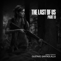 最后生还者 The Last of Us Part II Pre-release Soundtrack (2018)
