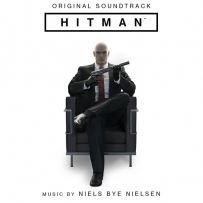 杀手 2017 - HITMAN Original Soundtrack, FLAC (tracks), lossless