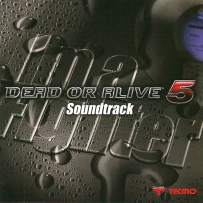 死或生 Dead or Alive 5 - Soundtrack Vol. 1  - 2012, MP3, 320 kbps