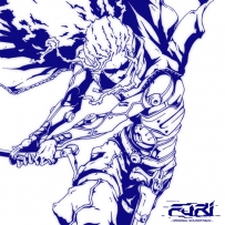 幻舞之刃 Furi Original Soundtrack (2016) , FLAC (tracks)