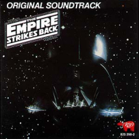 《星球大战5：帝国反击战》Star Wars：The Empire Strikes Back (Original Soundtrack) - 1980, lossless (image+.cue).APE