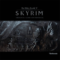 上古卷轴 V 2011 - The Elder Scrolls V Skyrim - The Original Game Soundtrack
