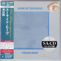 Uriah Heep - Look at Yourself (Universal.2011 SHM).DFF