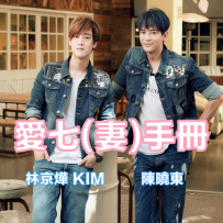 林京烨 陈晓东 - 单曲 2019 24bits48KHz.hires