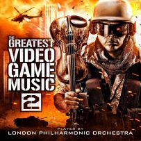 The Greatest Video Game Music 2 - 2012, FLAC
