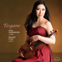 花村惠理香 Tzigane (Tracks, 11.2MHz DSD256).DSF