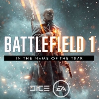 战地 2017.10.05 - Battlefield 1 - In the Name of the Tsar by Johan Soderqvist, Patrik Andren [FLAC]