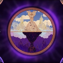 王国之心-同人专辑《The Keyblade War》全曲音乐影像+制作花絮