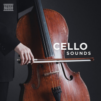 拿索斯 Naxos 音乐特辑：撩动心弦 (24-96).hires