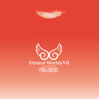 2025 Distant Worlds VII - More music from Final Fantasy