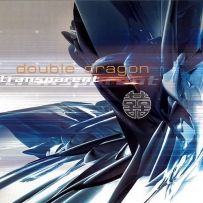 双截龙 Double Dragon - Transparent - 2002, MP3, V0