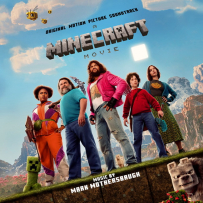[24-48][OF][FM] 我的世界大电影 A Minecraft Movie - 2025