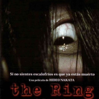 《午夜凶铃》The Ring, Hans Zimmer, 320K MP3