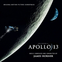 《阿波罗13号》Apollo 13 (2 CD) - 2018 (1995), FLAC (tracks+.cue).lossless