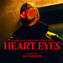 [24-48][OF][FM] 腥心眼 Heart Eyes - Jay Wadley (Original Motion Picture Soundtrack) - 2025
