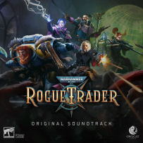 2024, 战锤40K, Warhammer 40K꞉ Rogue Trader (FLAC)