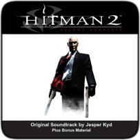 杀手 2002.10.28 - Hitman 2 Silent Assassin, FLAC (tracks+.cue), lossless