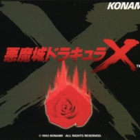 1993 - Akumajo Dracula X Castlevania Rondo Of Blood & Bloodlines