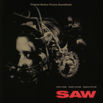 《电锯惊魂 1 Saw I》(by Charlie Clouser) - 2004, WAVPack (image + .cue)&Flac (tracks), lossless