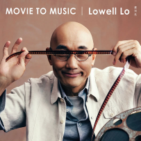 卢冠廷《Movie to Music》24bit-96kHz.hires