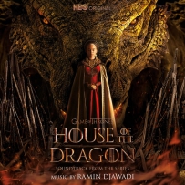 《龙之家族》House of the Dragon：S1 - 2022 (Score)