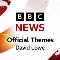 [24-48] [TV] BBC News：Official Themes - 2025