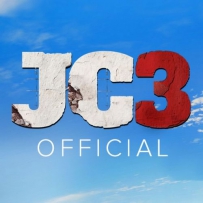正当防卫3 Just Cause 3 - 2015, MP3, 320 kbps