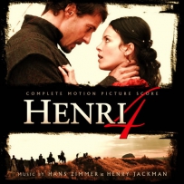 《亨利四世》Henri 4 (Complete Score) (Bootleg) - 2010, FLAC (tracks).lossless