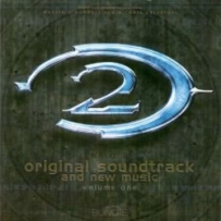 光环 2004 - Halo 2 Original Soundtrack and New Music Volume One